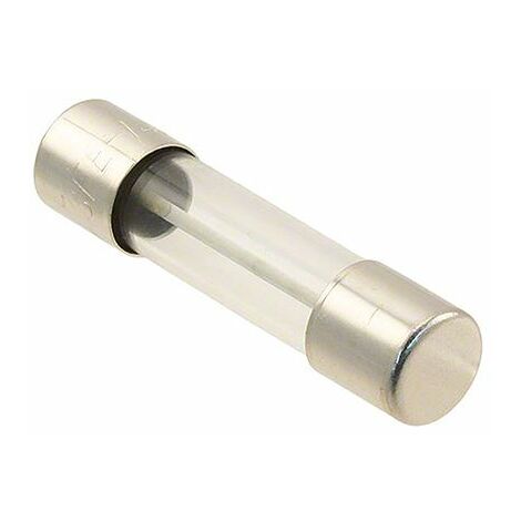 Cartouche fusible Eaton Eaton Bussman, 20A 6.3 x 32mm Type F 32V c.a. ( Prix pour Paquet de 5 )