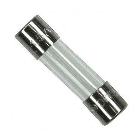 Cartouche fusible Eaton Eaton Bussman, 3.15A 5 x 20mm Type T 250V c.a. ( Prix pour 1 )