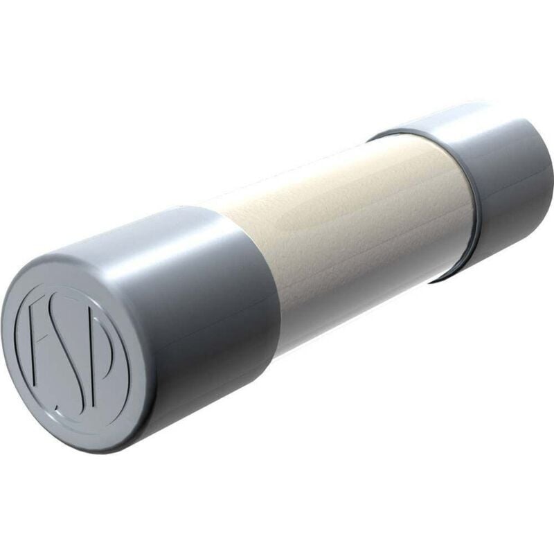 Cartouche-fusible g Püschel Feinsicherungen FSUSF20A (ø x l) 6.3 mm x 32 mm 20 a 500 v ultra-rapide -ff- 10 pc(s)