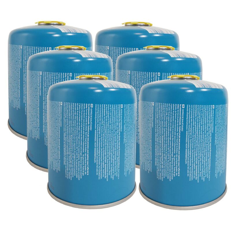 Bouteille De Gaz 450 G MSR