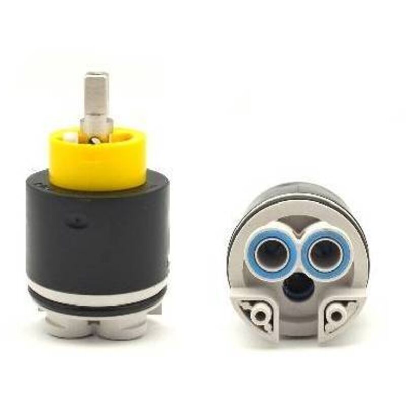 Cartouche haute d. 40 pour mélangeur nobili