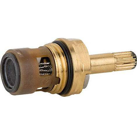 Cartouche Ideal Standard G1/2, bleue, sans vis A963004NU