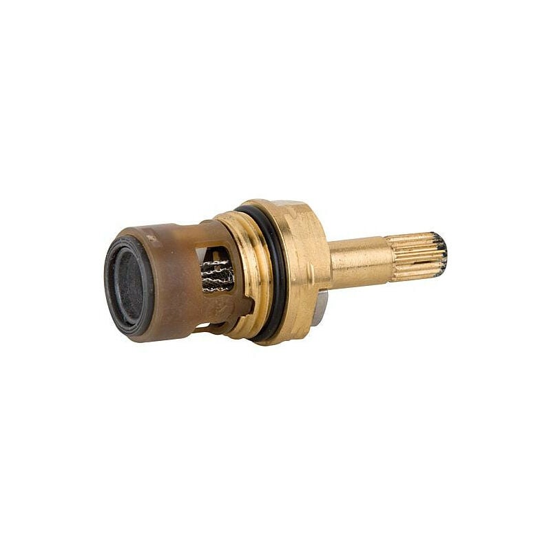 Cartouche Ideal Standard G1/2, bleue, sans vis A963004NU