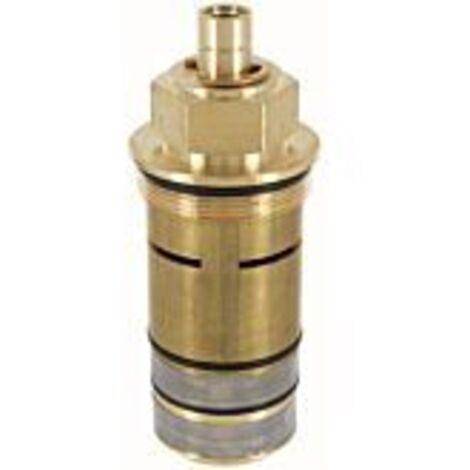 Cartouche IDEALUX G 1/2 pouce pour thermostat central IDEAL STANDARD