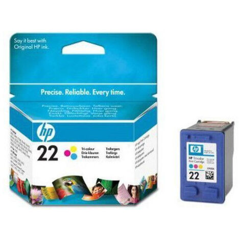 Cartouche imprimante HEWLETT PACKARD C 9352 AE