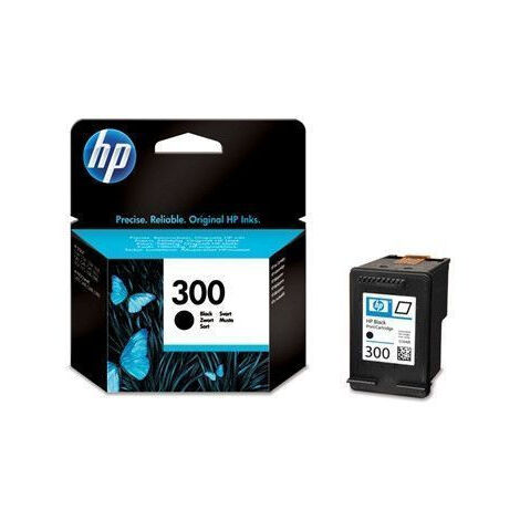 Cartouche imprimante HEWLETT PACKARD CC 640 EE