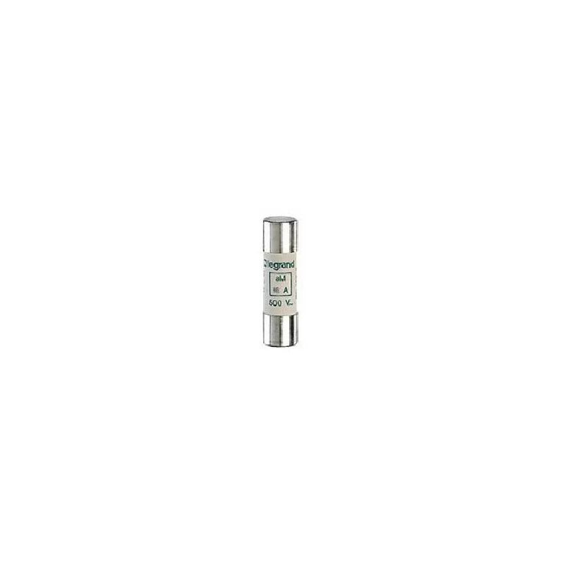 014120 Cartouche aM - 20A - 14x51mm - voyant - Legrand 014120 Cartouche aM - 20A - 14x51mm - voyant - Legrand