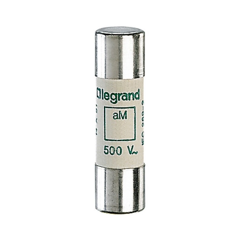 Cartouche industrielle cylindrique typeaM 14x51mm sans percuteur 32A (014032)