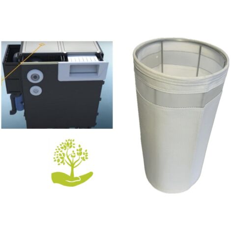 Cartouche Inox CART MAG compatible  MAGILINE FX30-40-50 et NFX