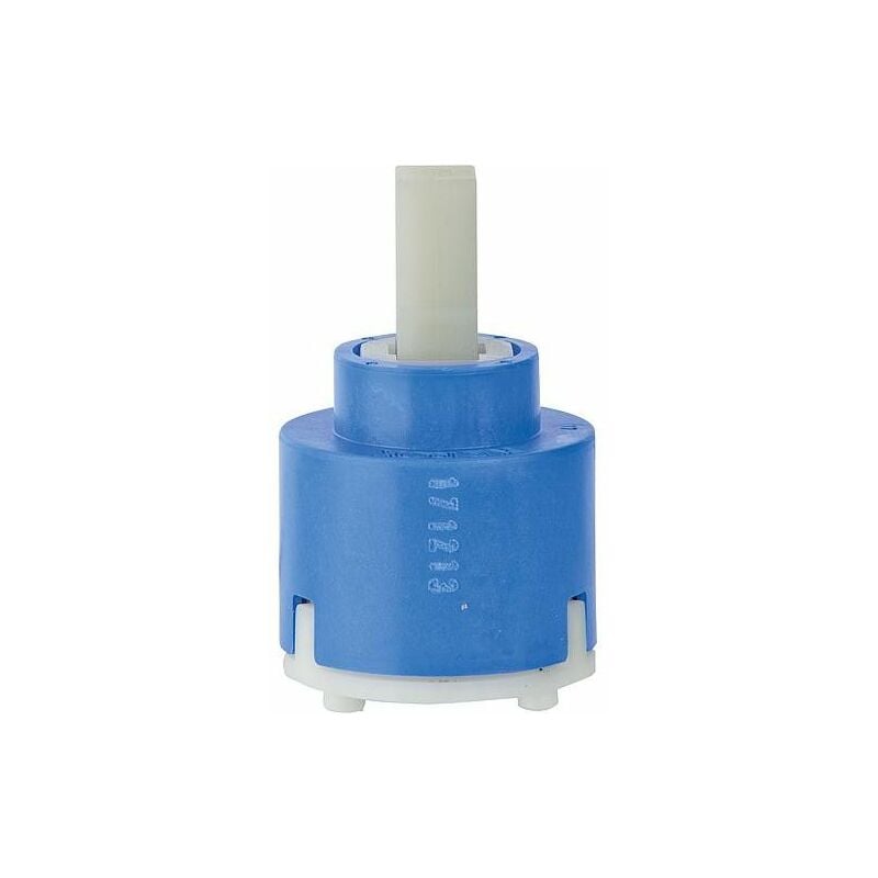 Cartouche Jado Ideal Standard fermée - 40 mm