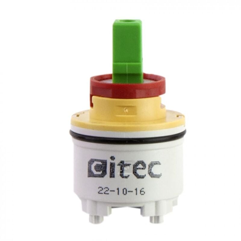 Cartouche joint supérieur Ø35 nf C3 - 35300-3