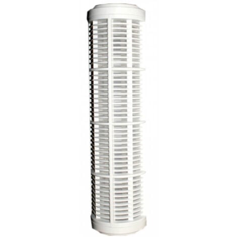 Cartouche lavable 40 microns fluid'o 100% alimentaire
