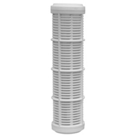 CARTOUCHE LAVABLE 80 MICRONS FILTRE ENTREE/SORTIE 3/4-1'' RENSON