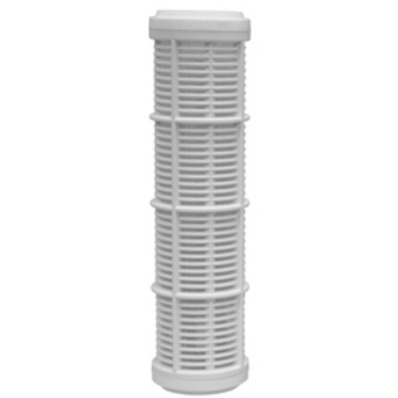 Renson - cartouche lavable 80 microns filtre ent/sort 1''1/2
