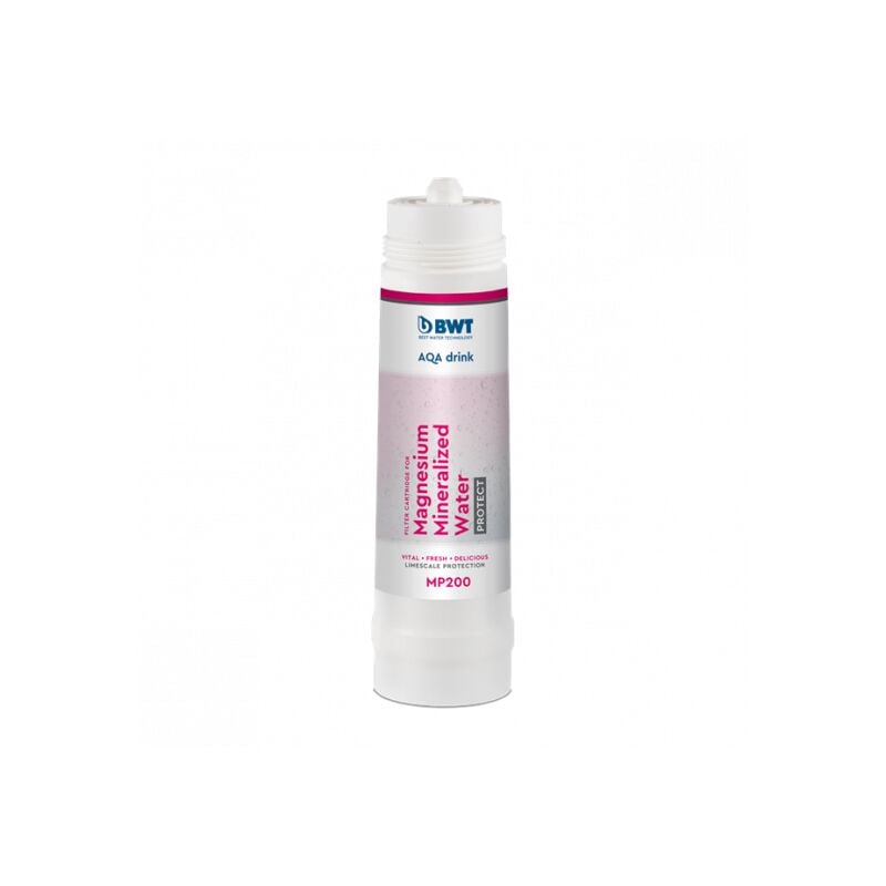 Cartouche Magnesium Mineralizer Water Mp200 - Cartouche De Remplacement Pour Aqa Drink Pure