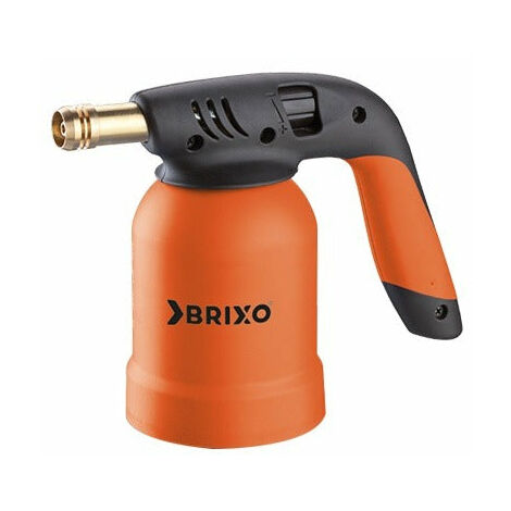 Cartouche manuelle de Brixo
