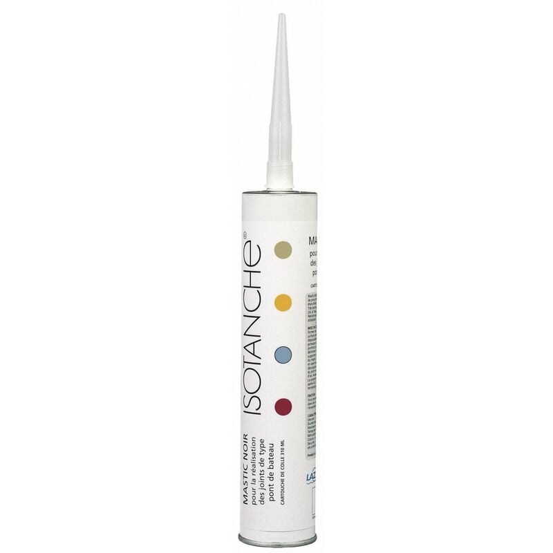 Lazer - Mastic colle assemblage 290310