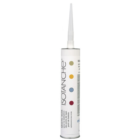 Cartouche mastic colle pour assemblage Panodur - 290310 Lazer