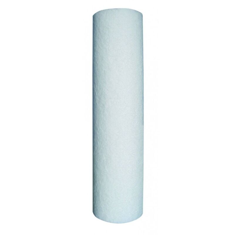 Toodo - Cartouche Microfibre Meltblown Aqua Big 20 pouces - 20µm