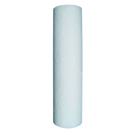 Cartouche Microfibre Meltblown Aqua Big 20 pouces  - 5µm