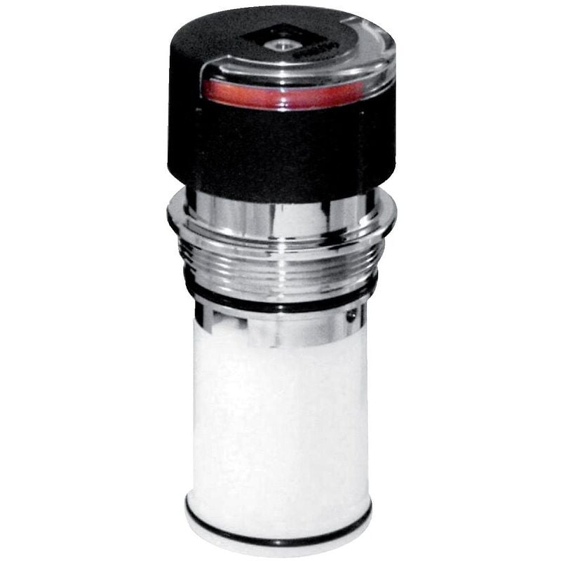 Tête interchangeable Presto 4000 s bouton noir Presto