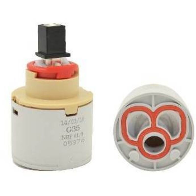 Cartouche mod. g 35 d.35