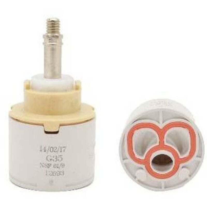 Cartouche mod. g35 s d.35