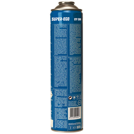 Cartouche Multigaz 300