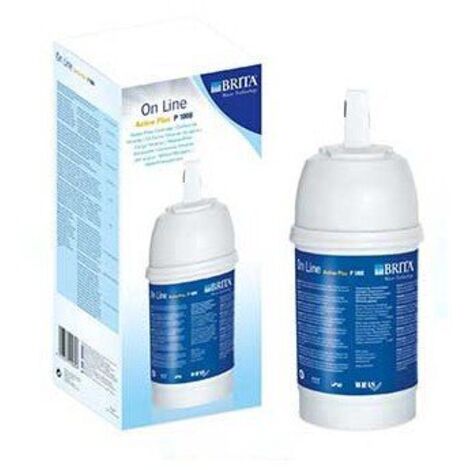 Cartouche On Line Activ Plus Brita