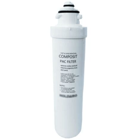 Cartouche PAC pour fontaine à eau AWD1 / AWD2