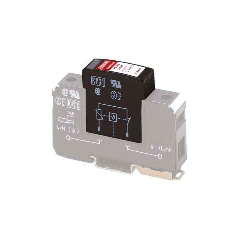 Phoenix - valvetrab val-ms 230ST contact 2798844