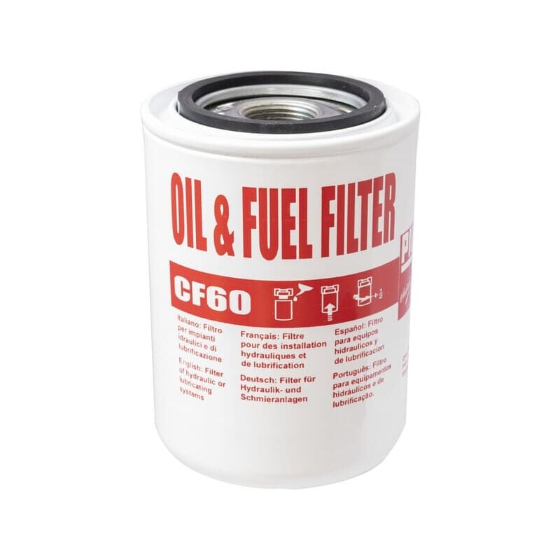 Cartouche Piusi F16483010