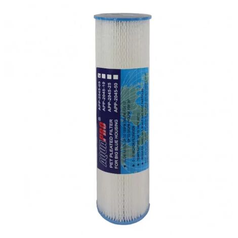 Cartouche Plissé Aquapro APP-2045-05 20 Pouces