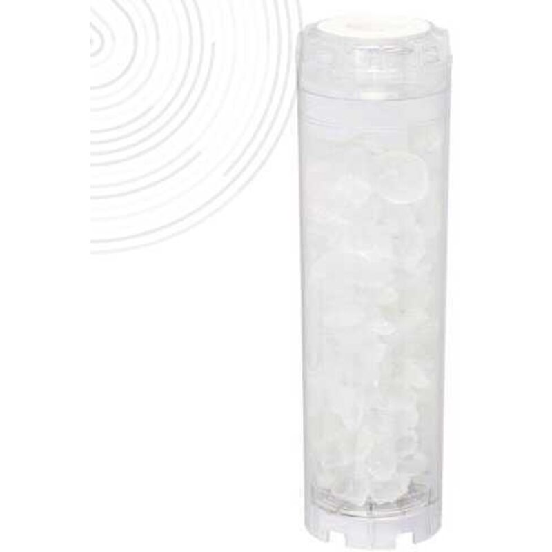 Merkur - Cartouche polyphosphate anti-tartre 9'' 3/4 101234