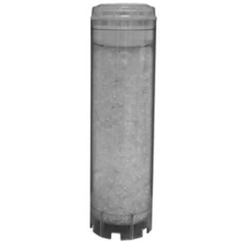 CARTOUCHE POLYPHOSPHATE 20µm LG9''3/4 PR FILTRE BOCAL 1'' RENSON