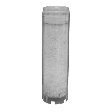 CARTOUCHE POLYPHOSPHATE 20µm LG9''3/4 PR FILTRE BOCAL =1'' RENSON