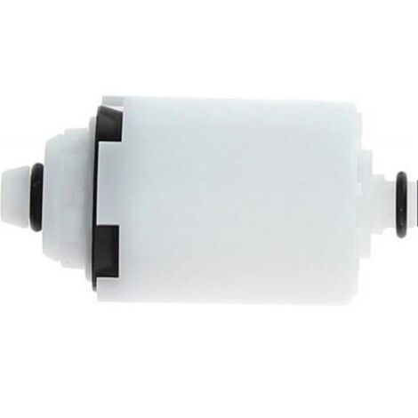 Cartouche pomme panneau - Sporting - Delabie