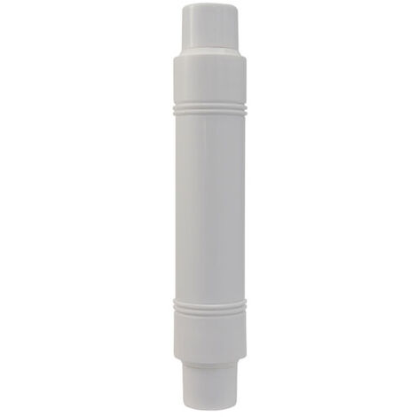 Cartouche Post Filtre charbon actif pour osmosseur - Merkur
