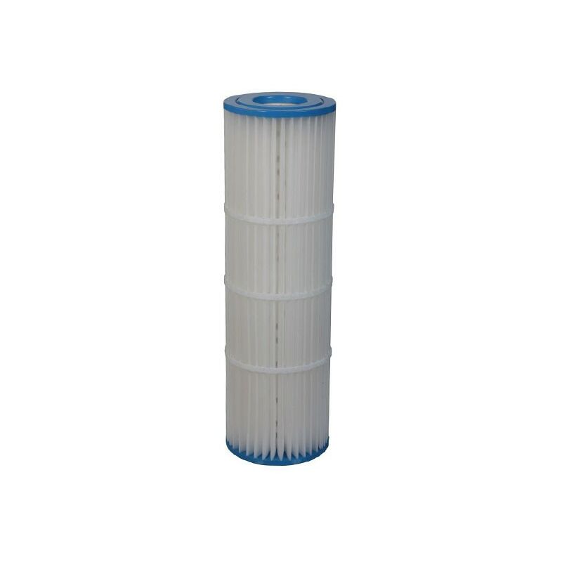 Charge filtrante piscine - Cartouche pour Clean & Clear H-16-0314 de Pentair