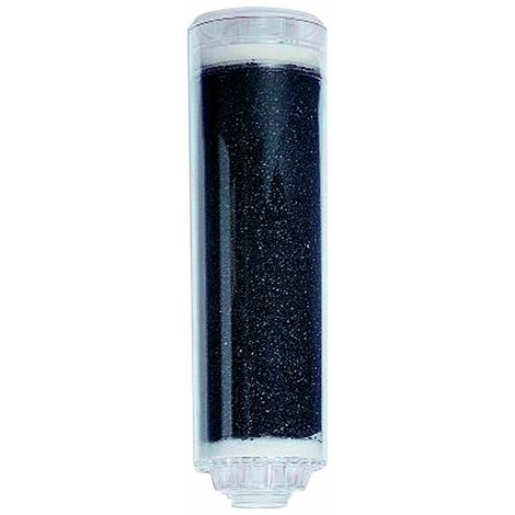 Cartouche pour filtre GRB