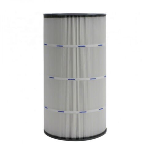 6 éponges Filtrantes Pour Robot Piscine - Compatible Modèles 180, 280, 360, 380, 480, 3900 Sport - Mousse Haute Densité Noire