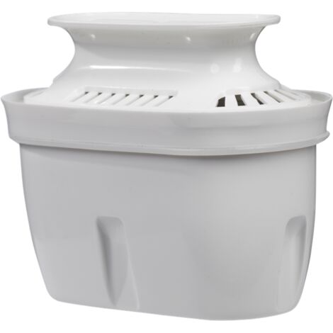 Cartouche pour fontaine à eau domestique universelle WD4