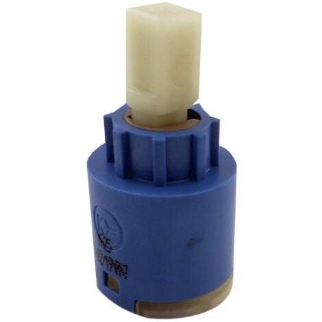 Cartouche pour KUATRO - 25000-2