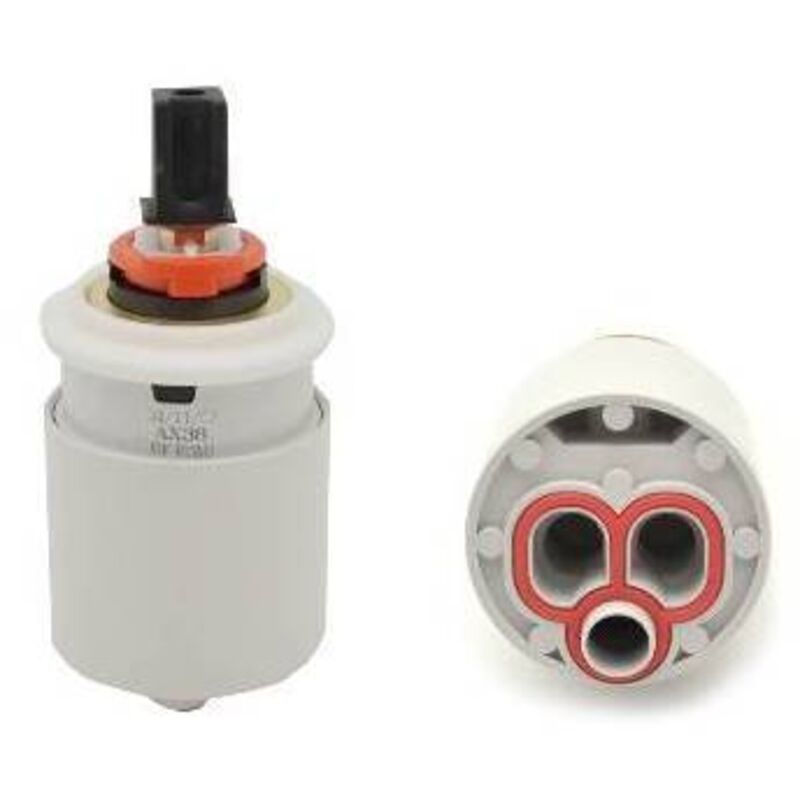 Cartouche pour mélangeur savil s/trou mod. 1299000151