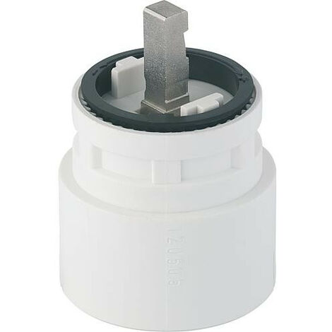 Cartouche pour mitigeur KLUDI Unite de commande 46 mm avec rondelles ceramique
