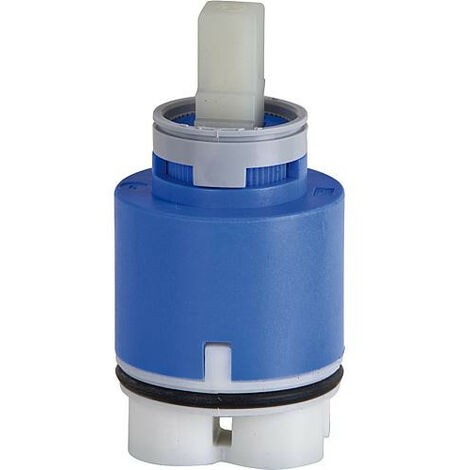Cartouche pour mitigeur lavabo Kos, 93 500 07+08+12+13