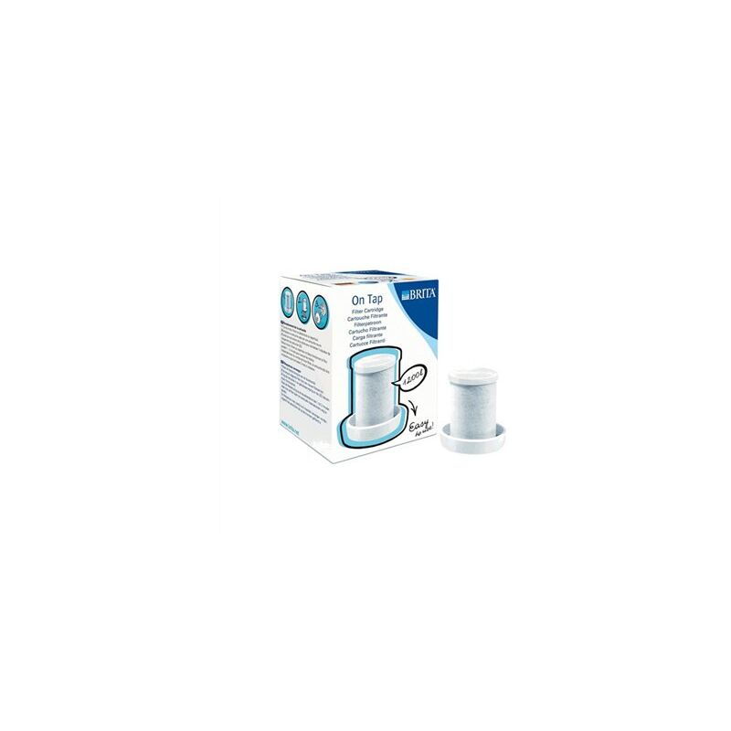 Brita - Filtre de remplacement sur robinet ancien 1200lt