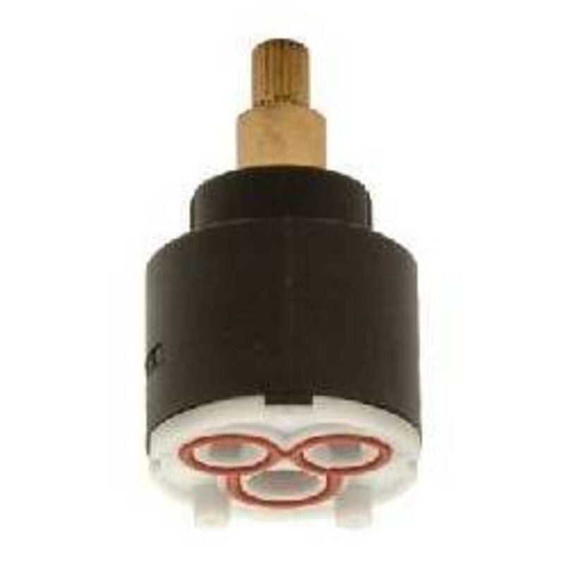 Cartouche progressive à faible diam. 35