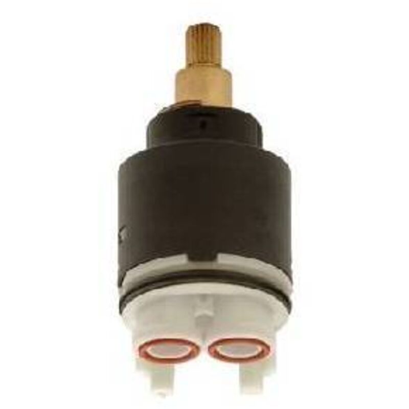 Cartouche progressive diam haute. 35