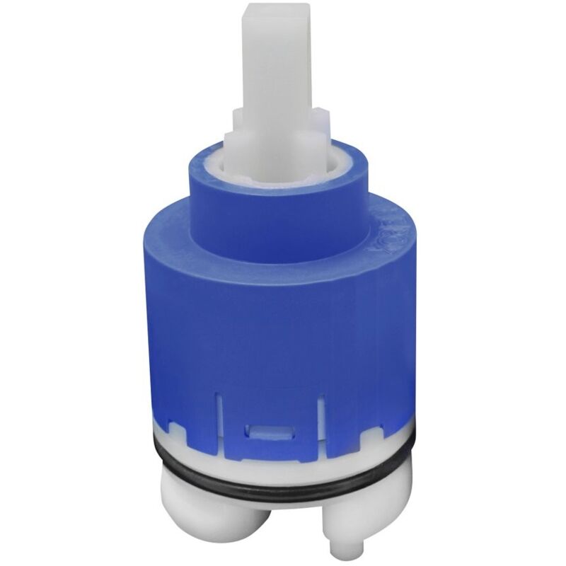 Cartouche Progressive, diamètre 40mm